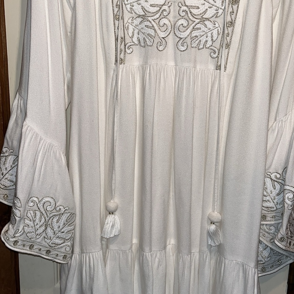 Lilly Pulitzer Amissa dress size medium. - Picture 5 of 10
